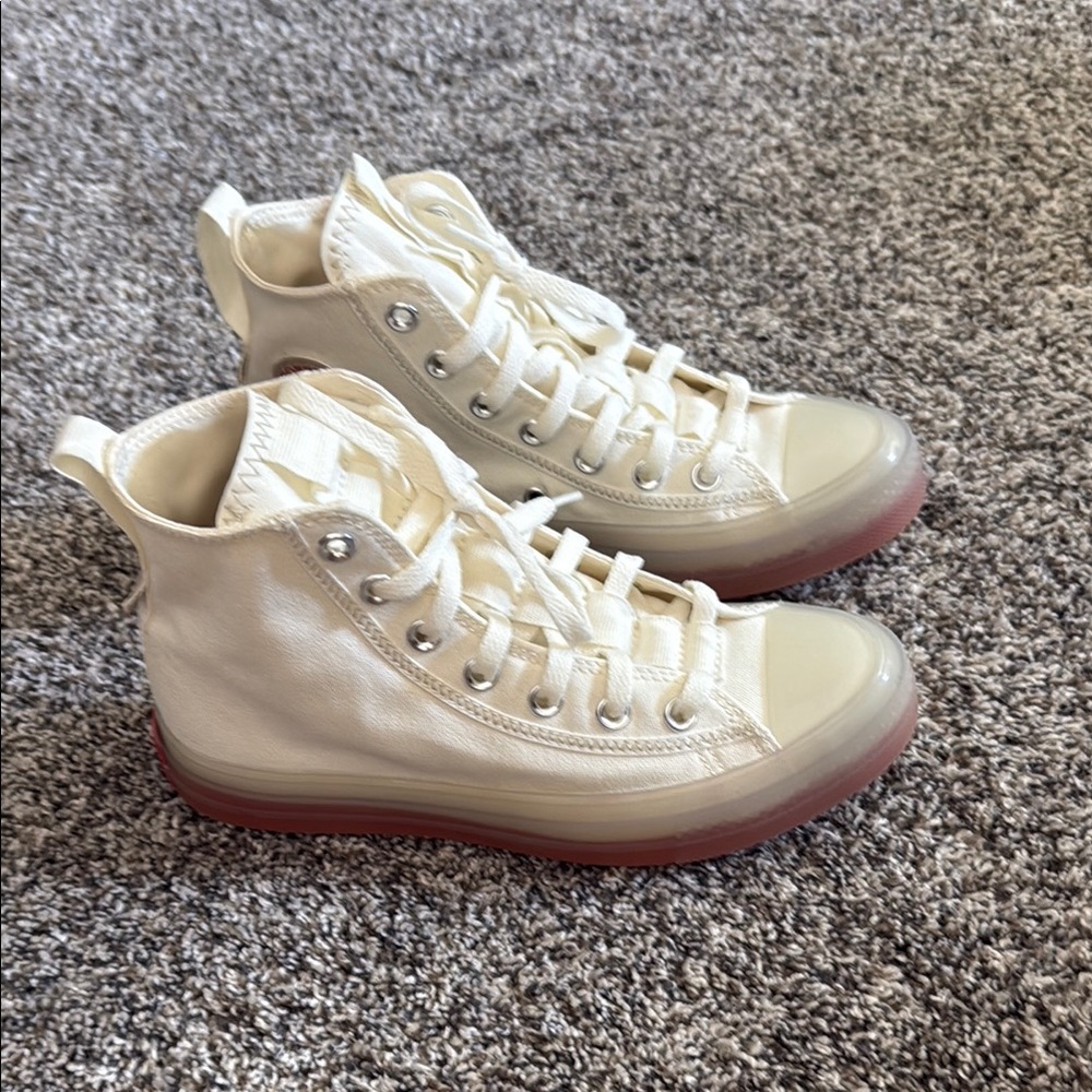 Women’s Chuck Taylor Converse All Star CX Explorer High Lifestyle Sneakers